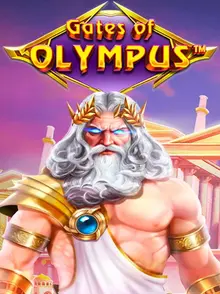 Play Gates of Olympus at Razed